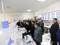 گزارش تصویری نشست و بازدید مدیران ارشد مرتبط با حوزه صنایع دریایی وزارت دفاع